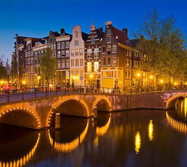 amsterdam amsterdam
